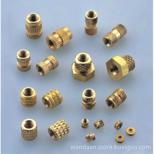 Brass Hot Melt Widely Used in Mobile Phone